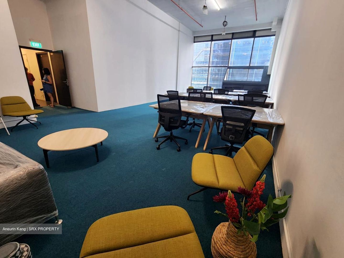 Tahir Building (D1), Office #566630891